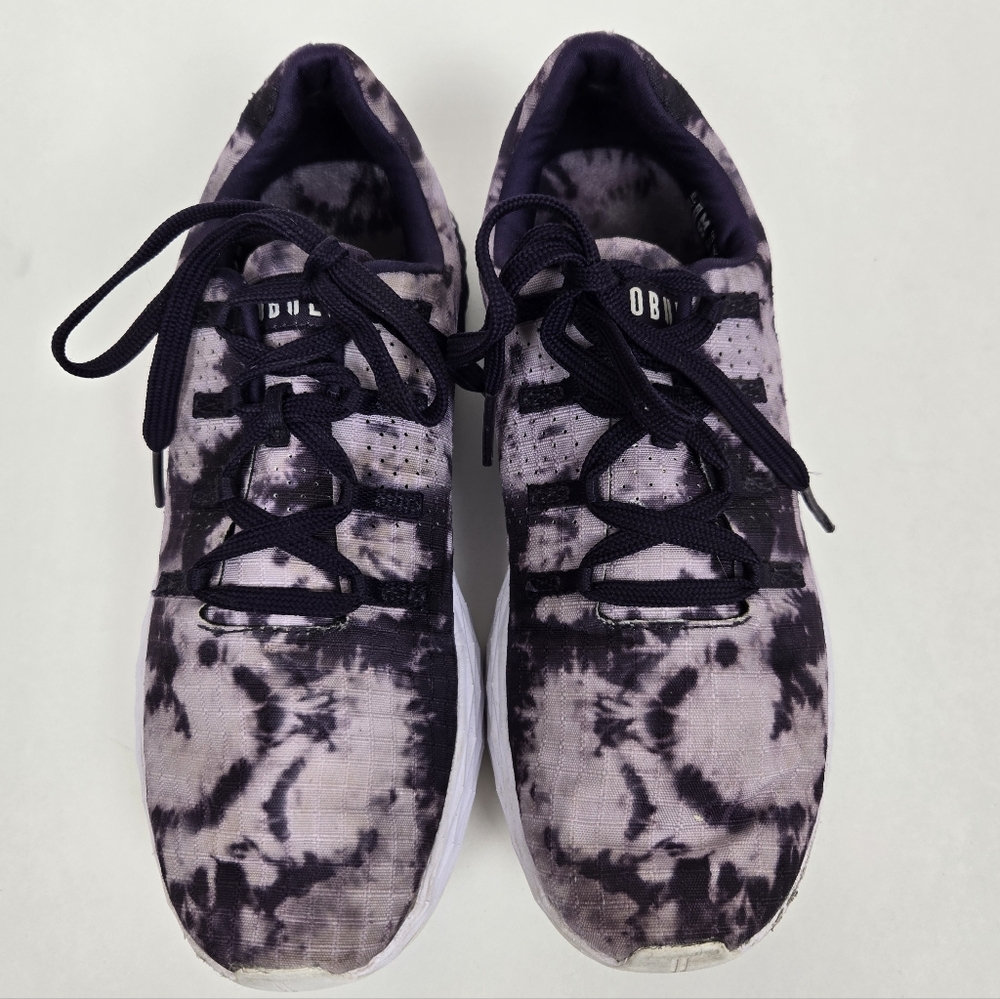 NOBULL Ripstop Tie-Dye Runners - Picture 3 of 11